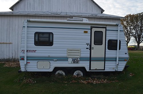 Property photo 76 - FARM MACHINERY AUCTION IN ALLEN COUNTY